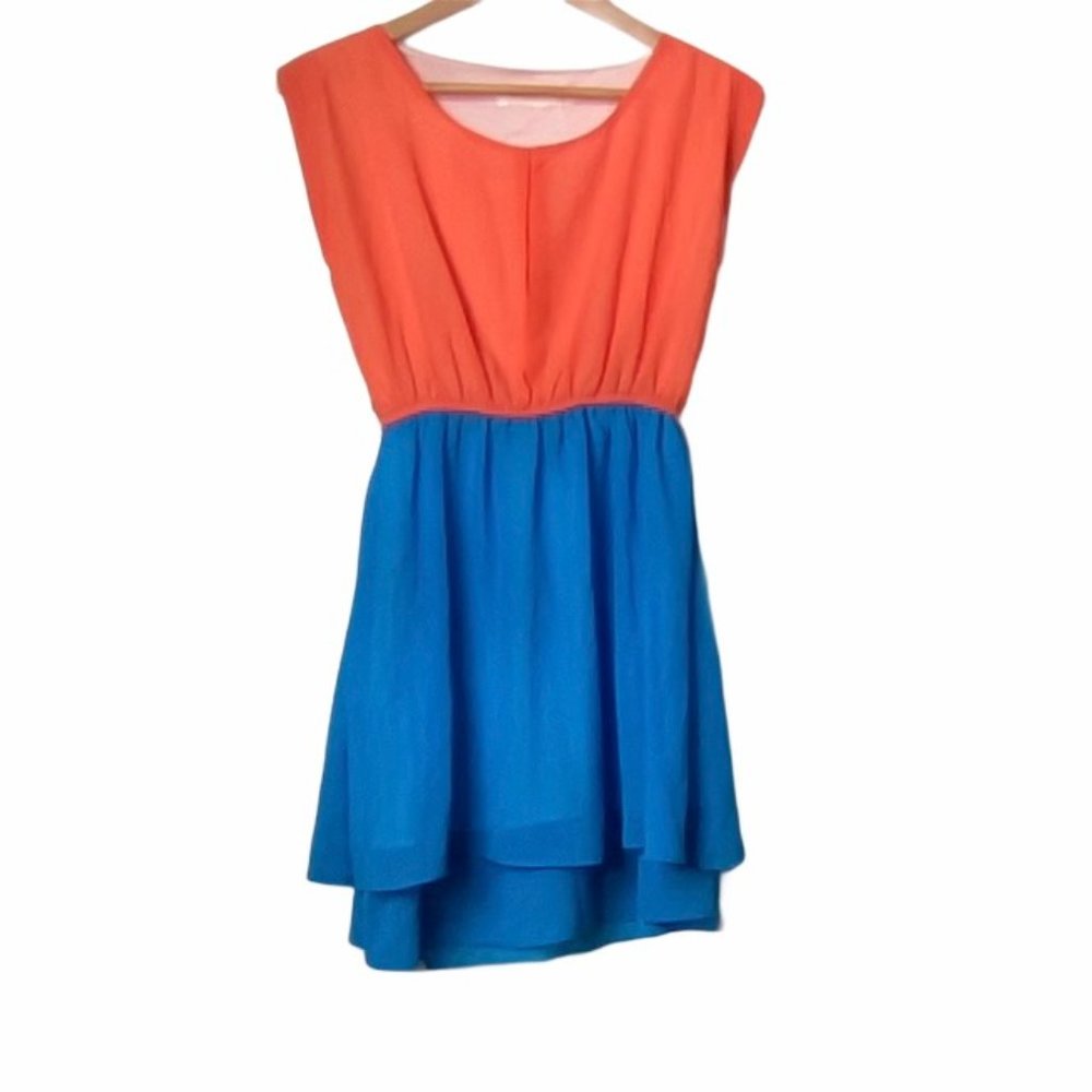 JK2 Dress